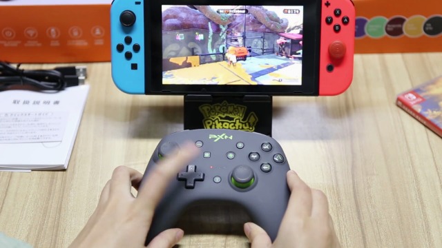 Nintendo Switch&Switch Lite コントローラ他フルセット Switchソフト