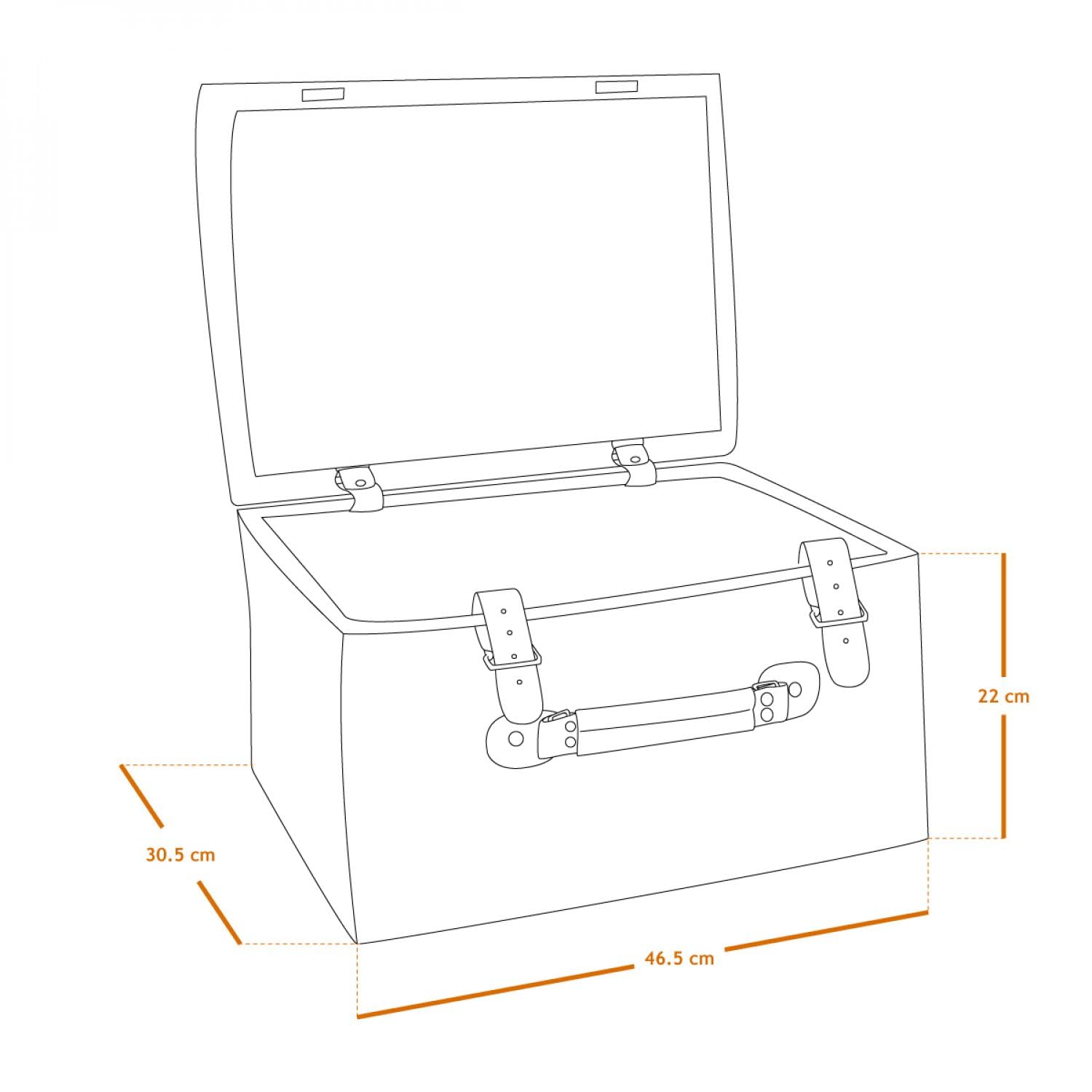 Linxor - Panier de Pique-Nique Isotherme avec Nappe et Accessoires - 4 Personnes - Plusieurs Coloris