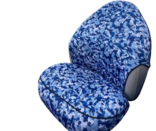 MJSC Boat Seat Cover – Neoprene Waterproof UV...