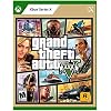 Grand Theft Auto V – Xbox Series X