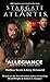 STARGATE ATLANTIS: Allegiance(Book three in the Legacy series) (Stargate Atlantis: Legacy series 3)