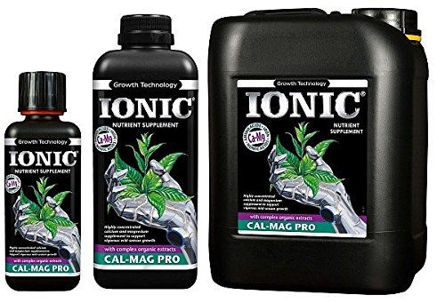 Ionic Cal-mag pro 1 Litre