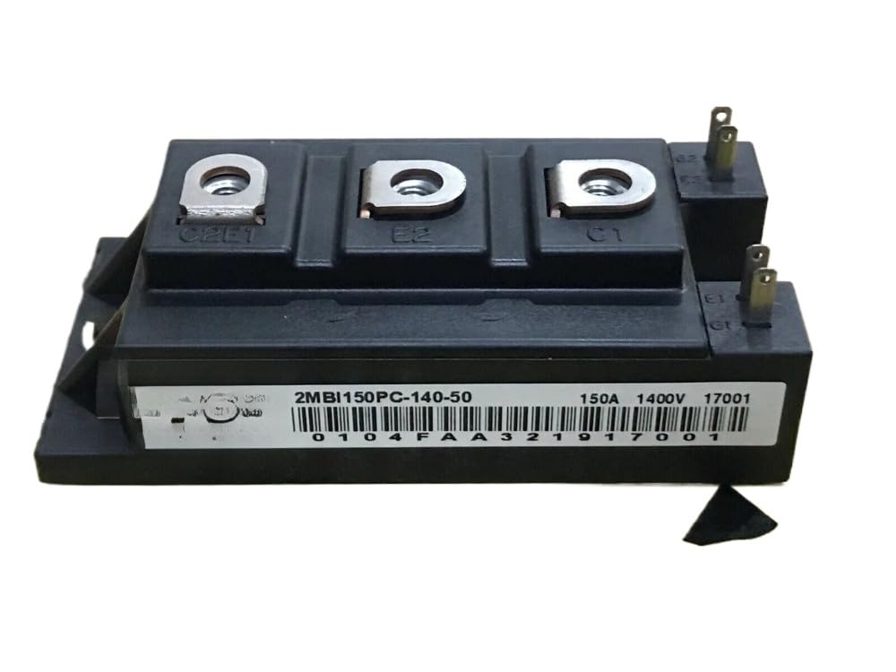 1 piece set of 2MBI150PC-140-50 power module