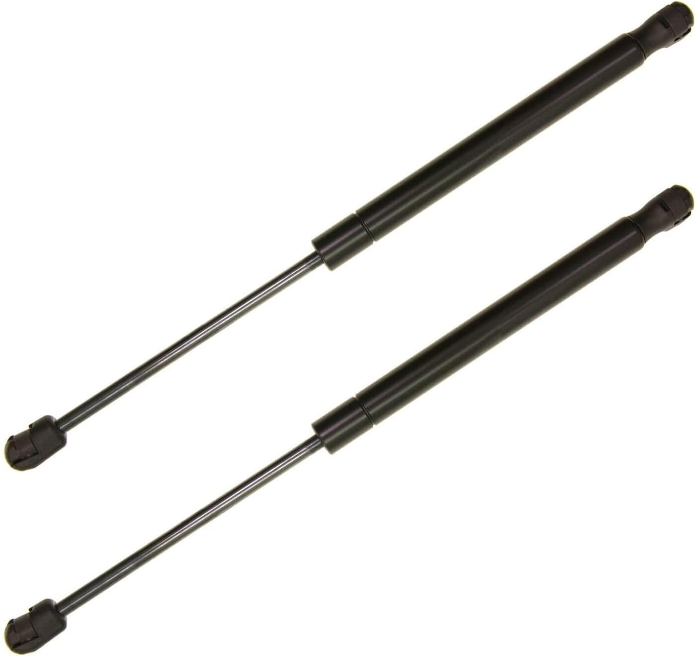 2Pcs 19.49 In Rear Back Lift Supports Compatible With KIA 2014-2017 SOUL / 2015-2017 SOUL EV liftgate tailgate Hatch trunk Struts