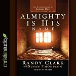 Cover of Almighty Is His Name