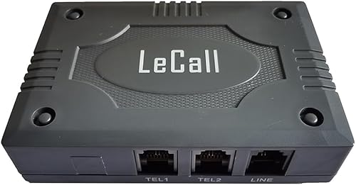 Marcador automático de línea directa Teléfono de emergencia Marcador de velocidad Marcador programable TD105P