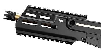 Amazon | 東京マルイ(TOKYO MARUI) No.8 スコーピオンモッド M