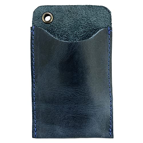 Multitool sleeve en cuir pour le camping et l'organisation outdoor