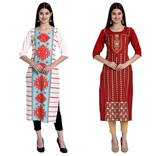 Image of Women Kurta