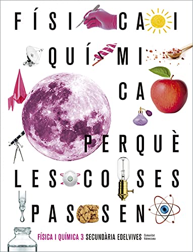 Projecte Perquè les coses passen - Física i Química 3