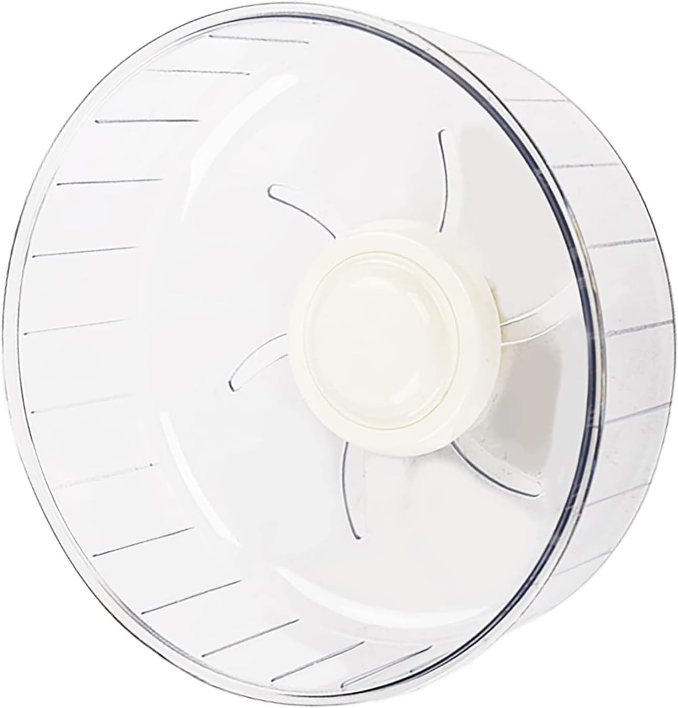 Silent Hamster Exercise Wheel 6.3'' Hamster Wheel Super