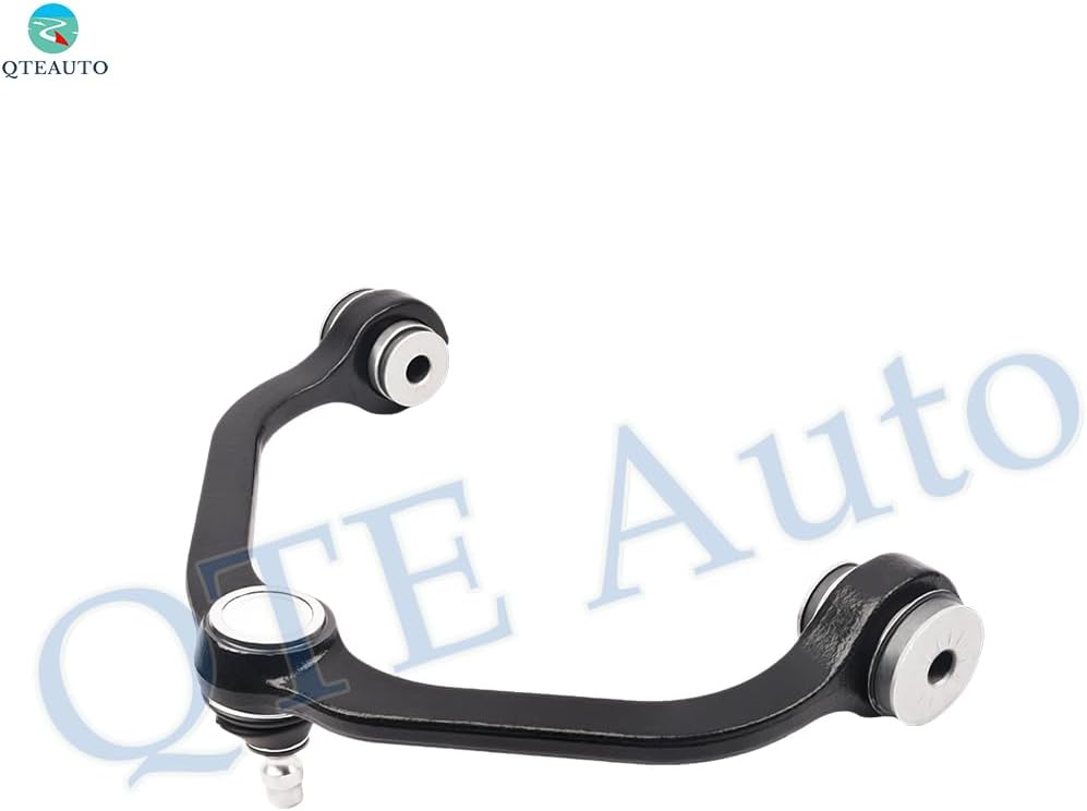 PM Auto Pair of 2 Front Left-Right Upper Control Arm Ball Joint Replacement For 1998-2011 Ford Ranger 1 Piece Design