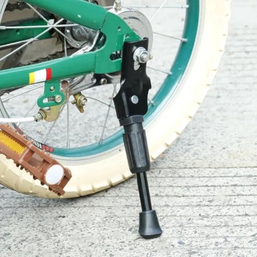 Anicy Fahrrad Ständerfuß Fahrradständer Kinder 12 Zoll - Fahrrad...