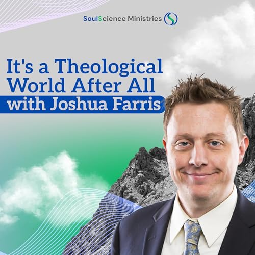 It's a Theological World After All cover art
