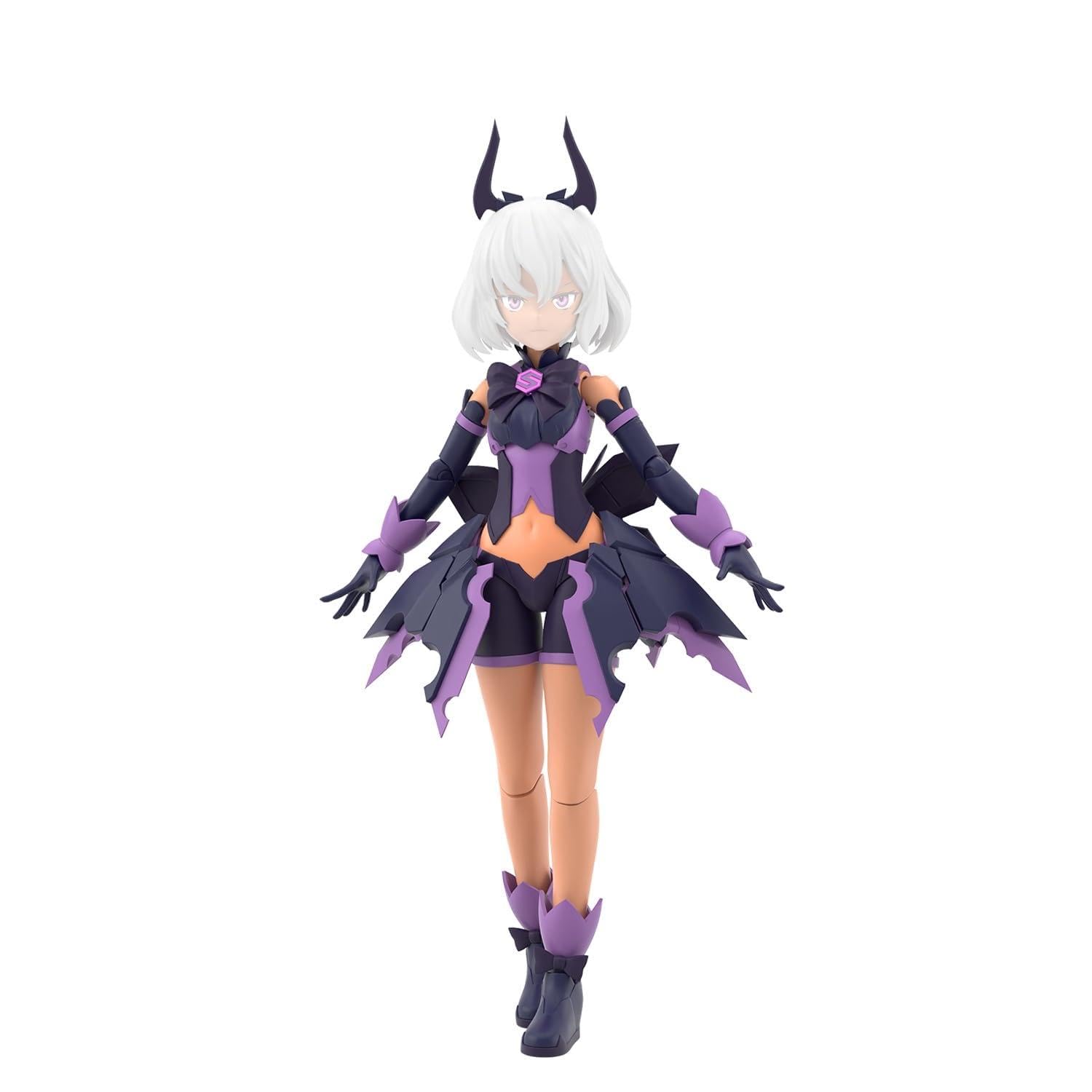Amazon | BANDAI SPIRITS(バンダイ スピリッツ) 30MS オプションボディ