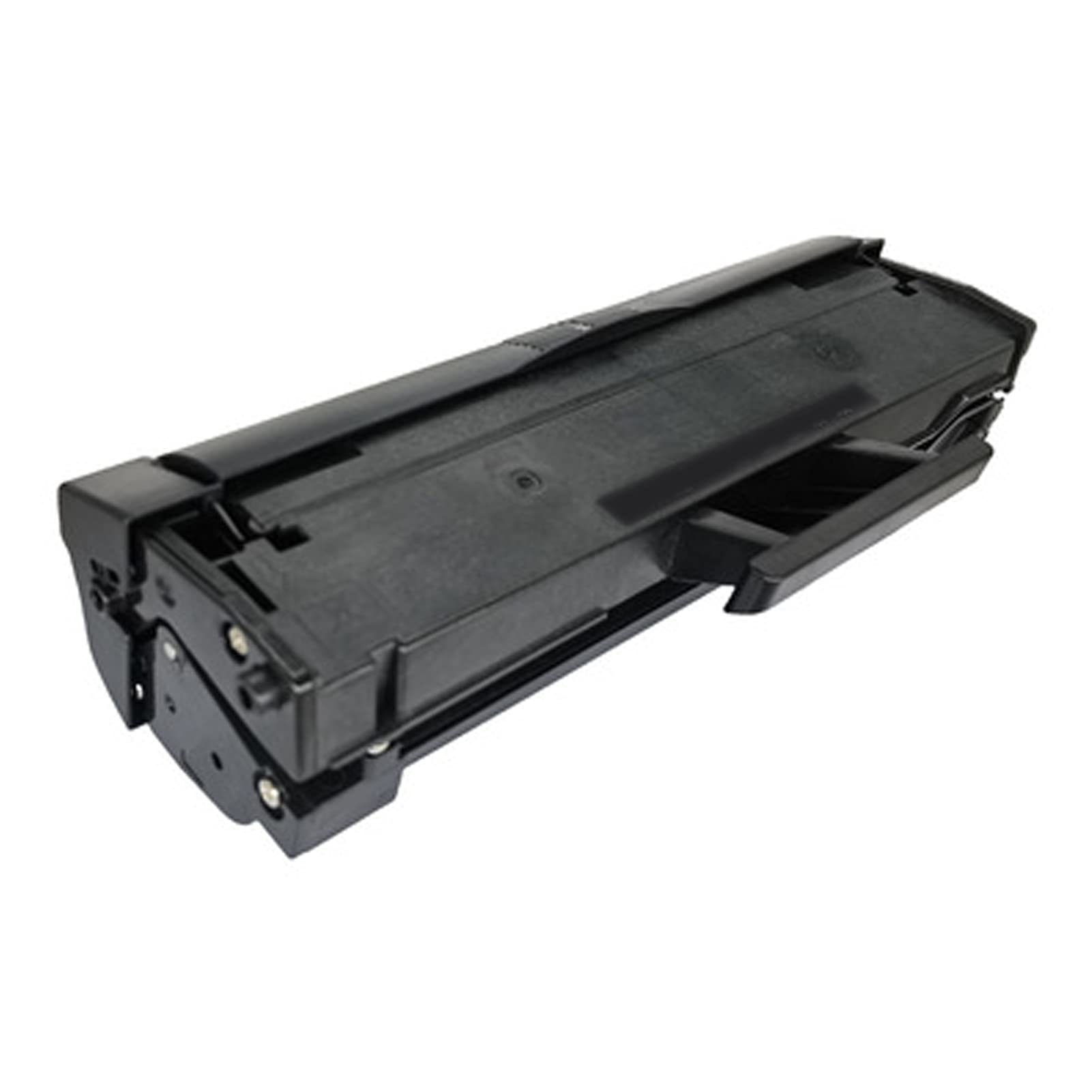 Wymienne części- Kompatybilny z Samsung MLT-D112S Zamiennik kasety z tonerem do drukarek Samsung Xpress M2023 2029 z bębnem Chip Black artykuły papiernicze i biurowe Black2 (Color : Black*2)