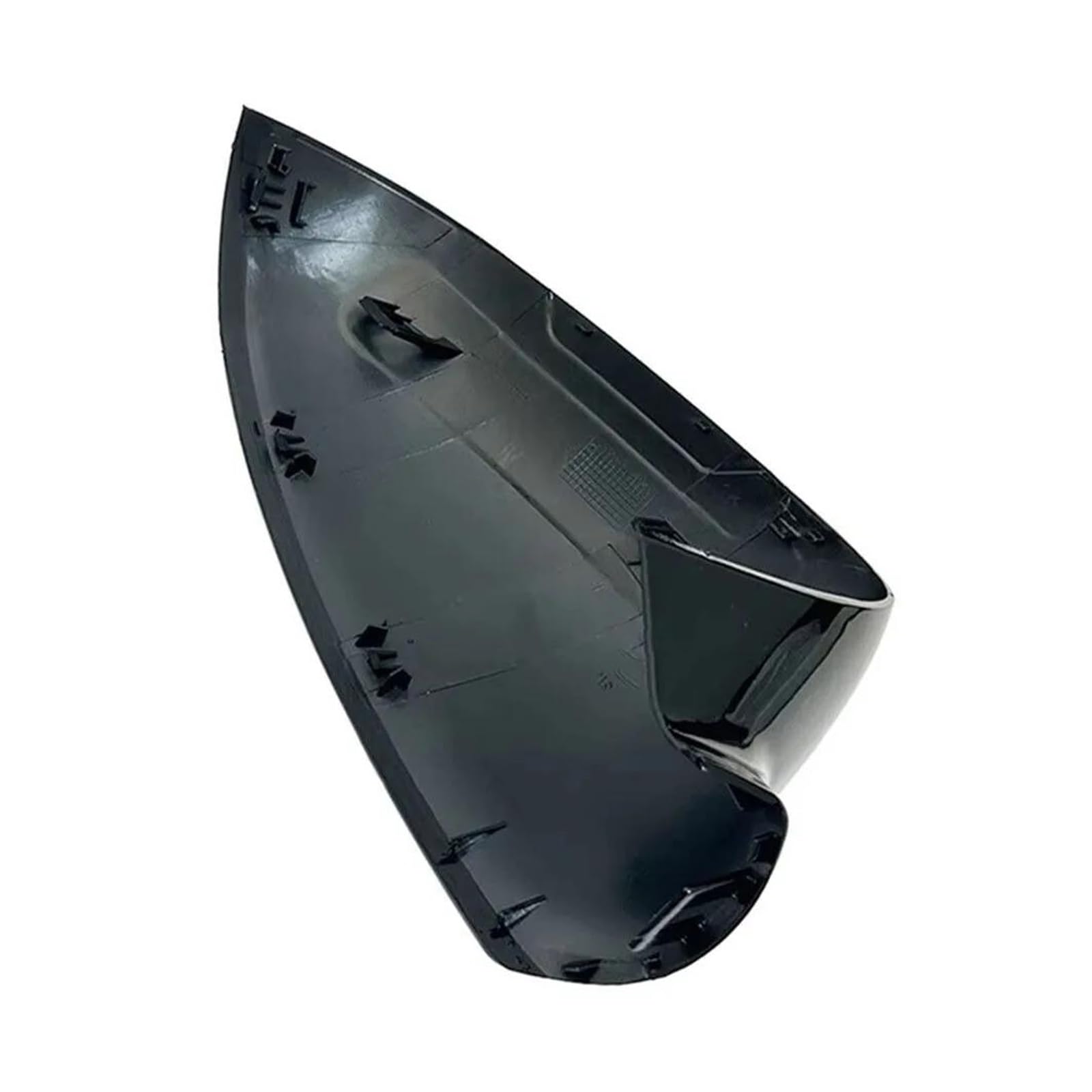 Calotte Specchio Per Opel Per Vauxhall Per Adam 2012 2013 2014 2015 2016 2017 2018 Copertura Specchietto Retrovisore Laterale Tappo Ala Copri Specchietti