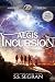 AEGIS INCURSION: Action Adventure Sci-Fi Thriller (Aegis League Series Book 2)