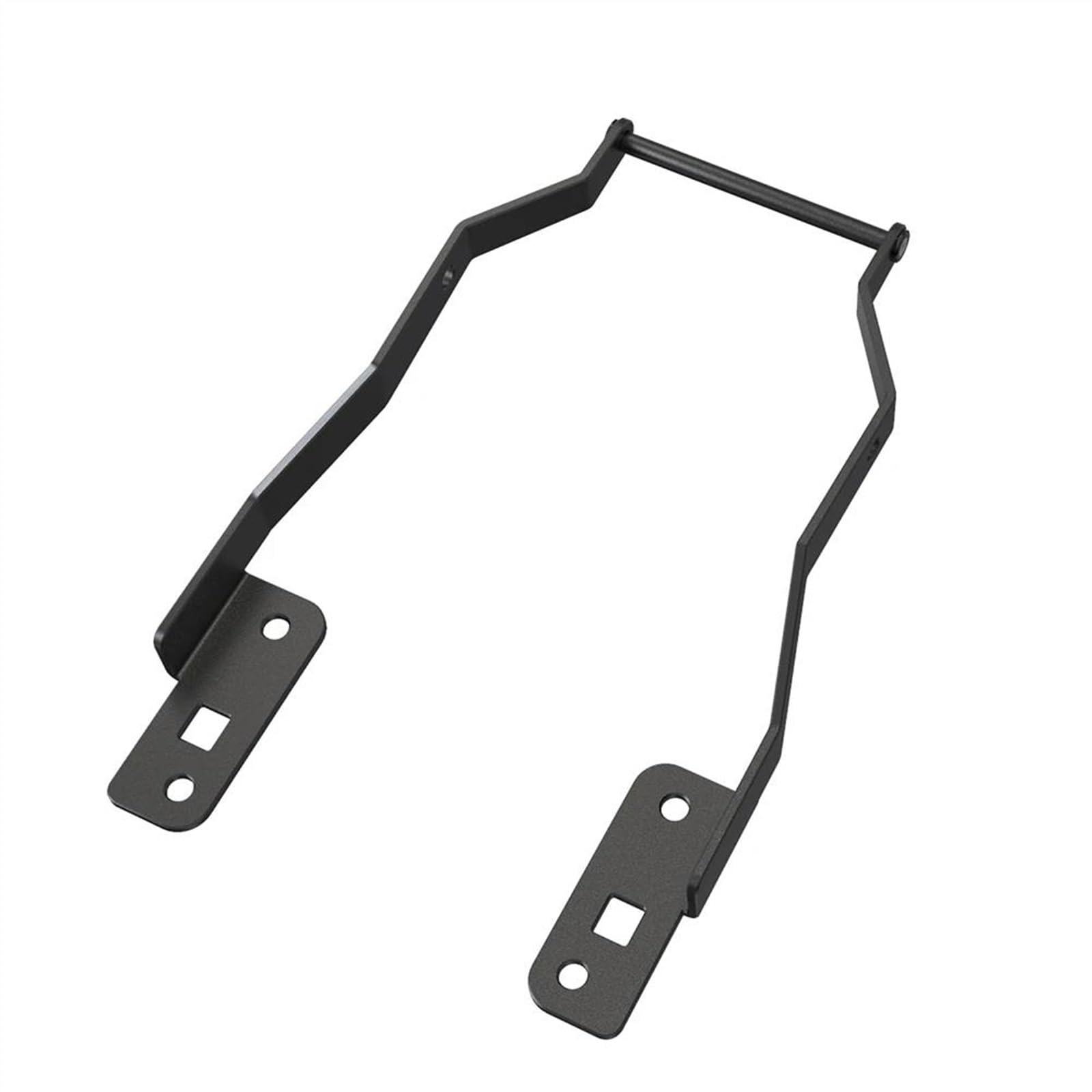 Motorcycle Modified GPS Navigation Bracket Support for F 900 XR F900 900XR 2020-2023 12/22MM(Black 12MM)