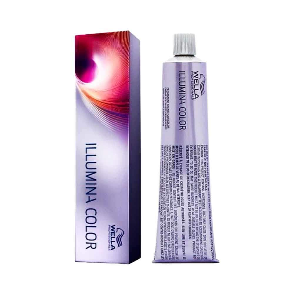 Illumina Color Medium Blonde 7/60 ml
