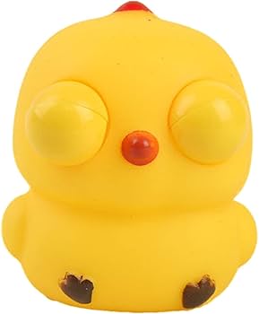 ⭐️新品 スクイーズ 目が飛び出す おもちゃ 面白い Amazon | LUNAMY 目玉が飛び出すスクイーズおもちゃ,面白い