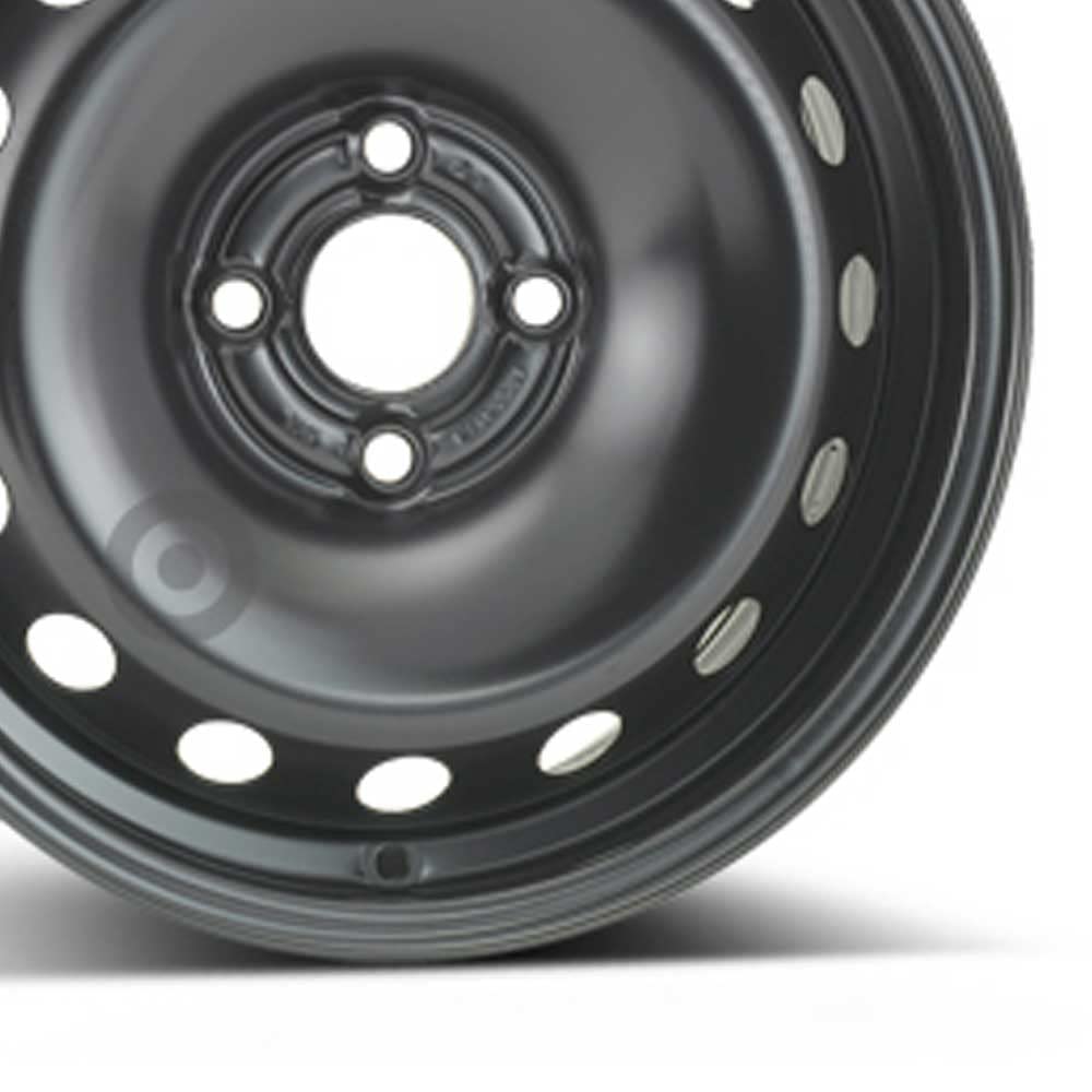 Alcar SF7915 Felga stalowa