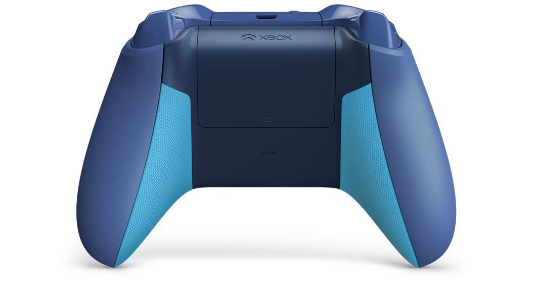 Microsoft Xbox Wireless Controller - Sport Blue, Special Edition