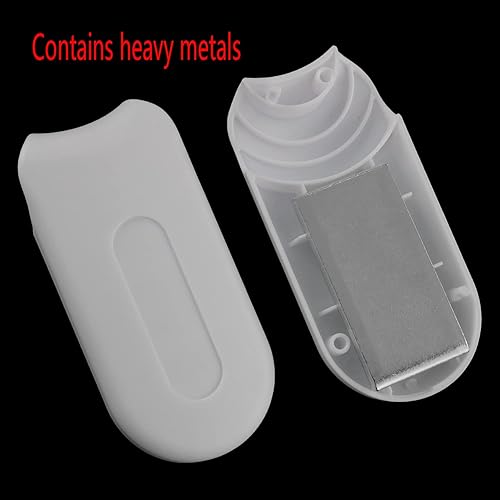 Miniatura 3 de 2 tensores de mango de cable para ventana, tensor de plástico de seguridad, accesorios para persianas de dispositivo de repuesto para persianas