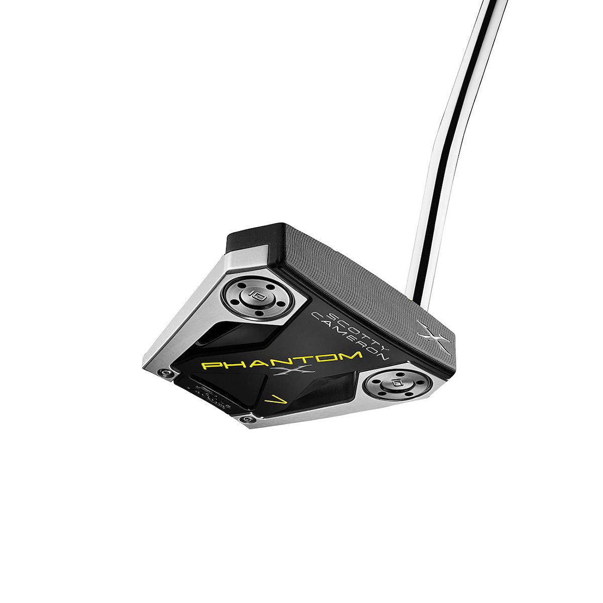 Amazon.co.jp: タイトリスト(TITLEIST)パター【カタログ純正シャフト