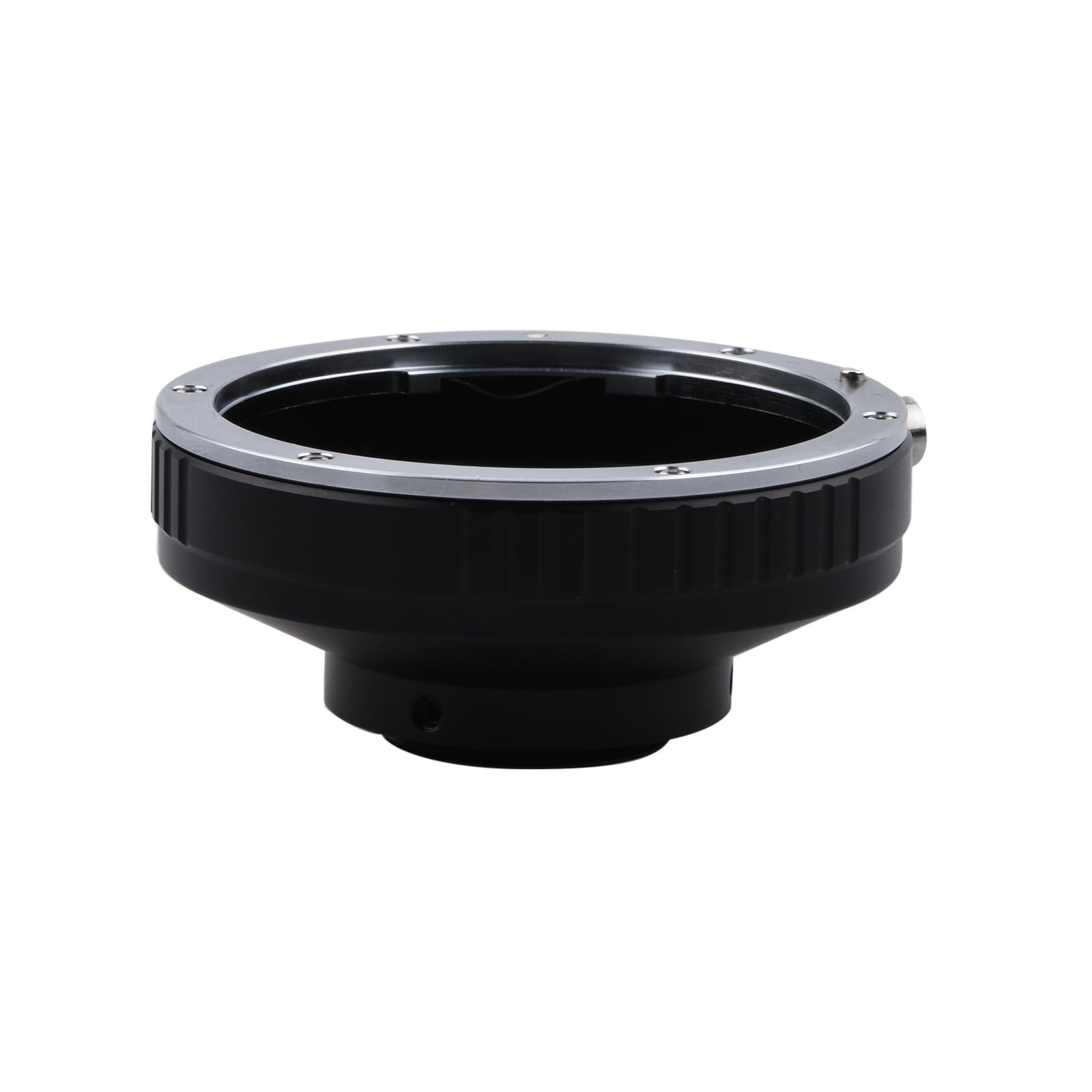 Kamera EF/EF-S auf C Objektivadapter EF/EF-S auf C Kamera Adapter für Canon EOS EF und EF-S Objektive auf C-Mount Kameras