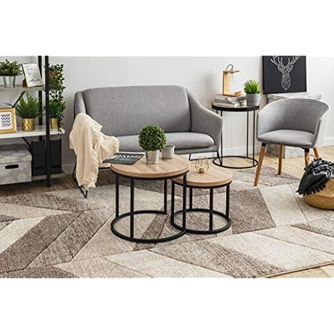 rugsx Alfombra Feel Espina De Pescado Cover