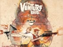 The Venture Bros.