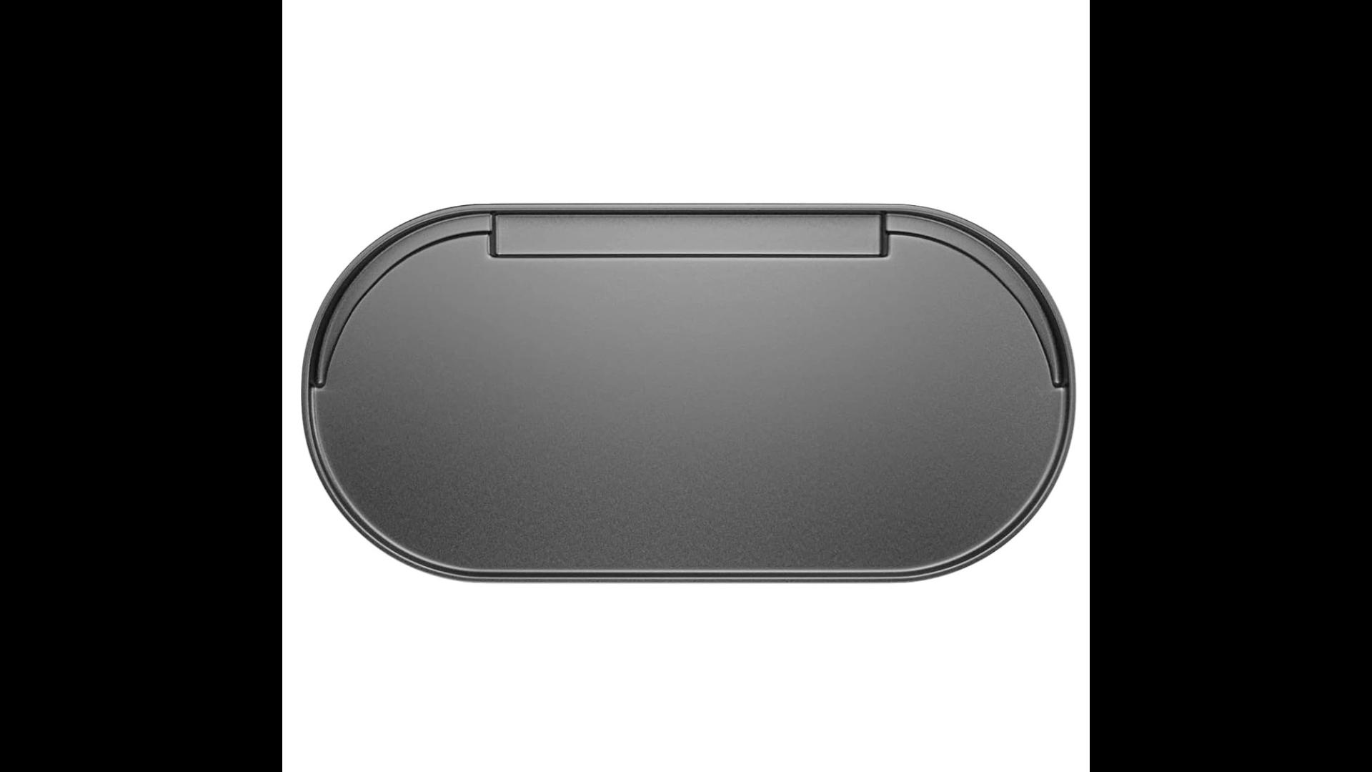 Amazon.com: Cmanzhi C20N81 (1-Pack) Cast Iron Griddle for