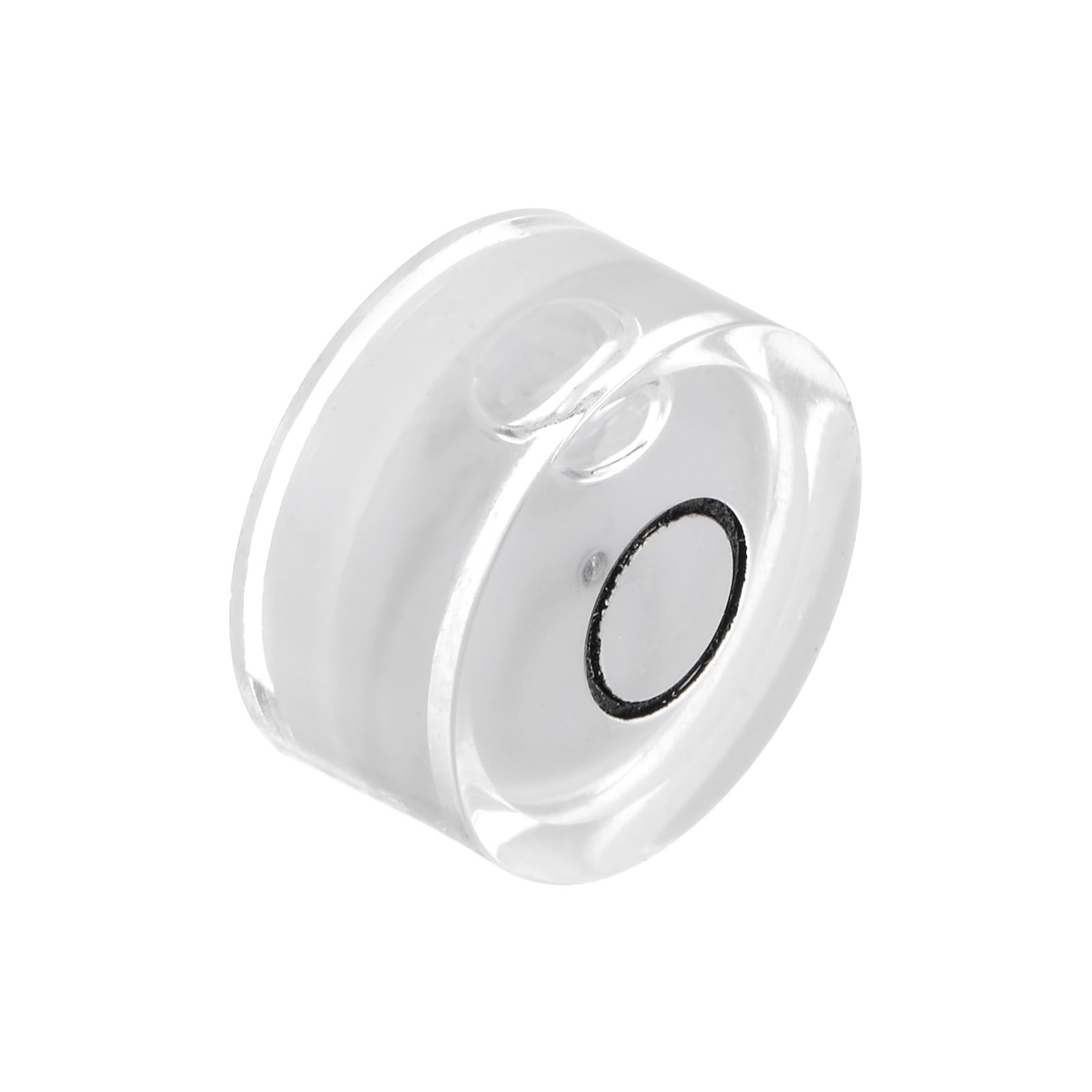 9 Niveaux à Bulle Mini – Magnétiques, Ronds Et Carrés – Pour Platine Vinyle, Trépied, Perçeuse, Bricolage - 5