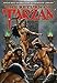 The Return of Tarzan: Edgar Rice Burroughs Authorized Library
