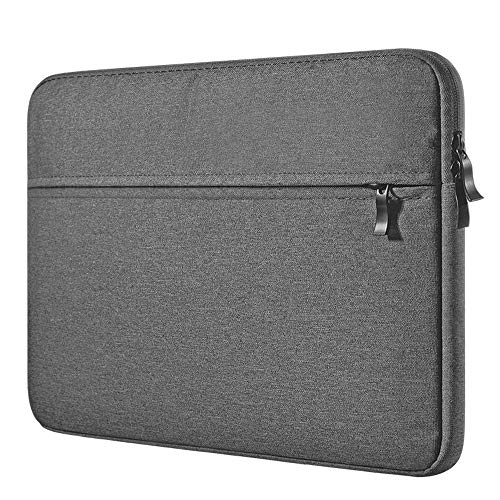 Bolsa protetora para laptop de 13 a 15 polegadas, capa para notebook Ultrabook impermeável para MacB