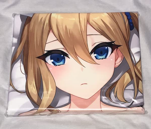 Amazon | Yumeji かぐや様は告らせたい 早坂愛抱き枕カバー