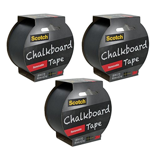 Best Tape For Chalkboards 10Reviewz