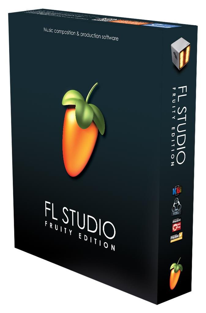 Image Line FL Studio Fruity Edition 11