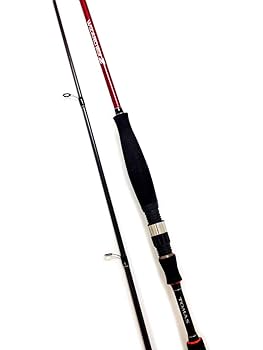 Amazon | トーマス(TOMAS) エギロッド ウィザードエギ Z 850664