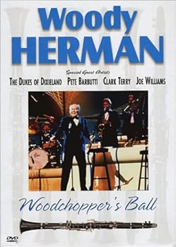 Woody Herman - Woodchopper's Ball