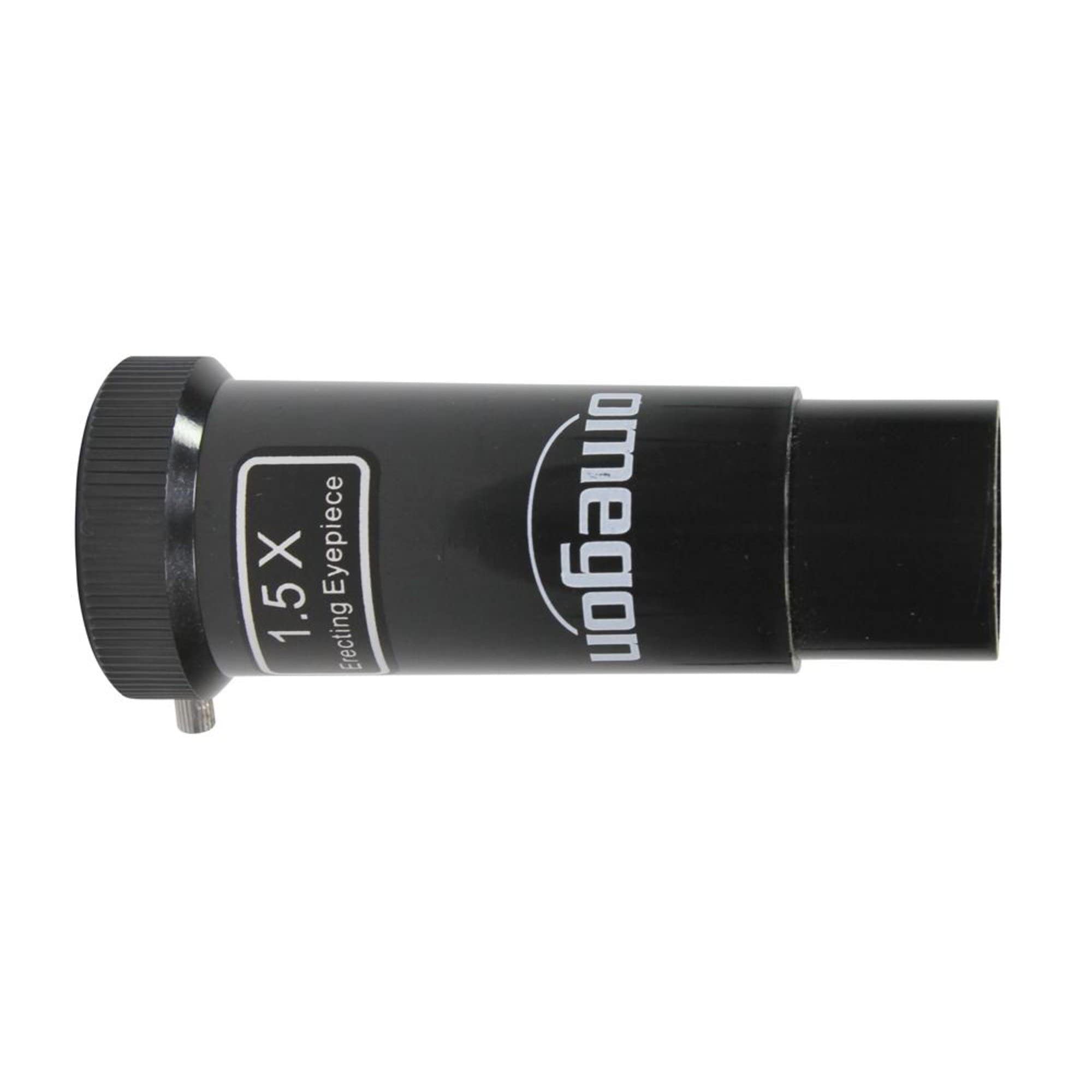 Omegon Umkehrlinse 1,5X 1,25" für Reflektoren