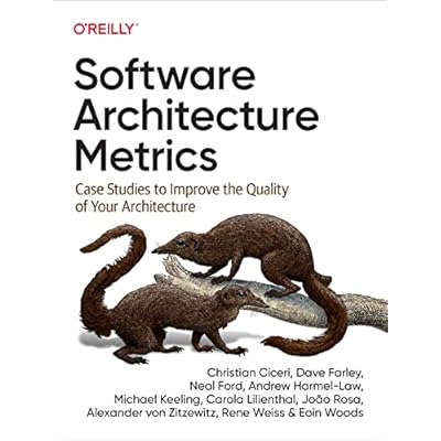 Software Architecture Metrics