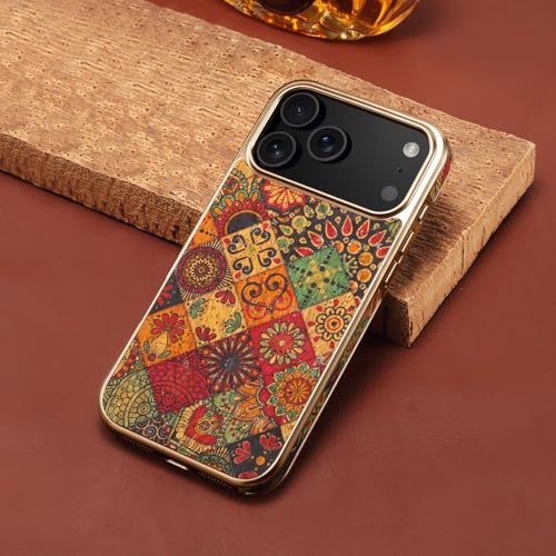 Coque compatible MagSafe iPhone 16 Pro silicone souple anti-chocs - 7