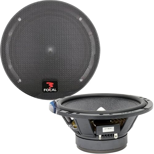 Focal car audio system premium