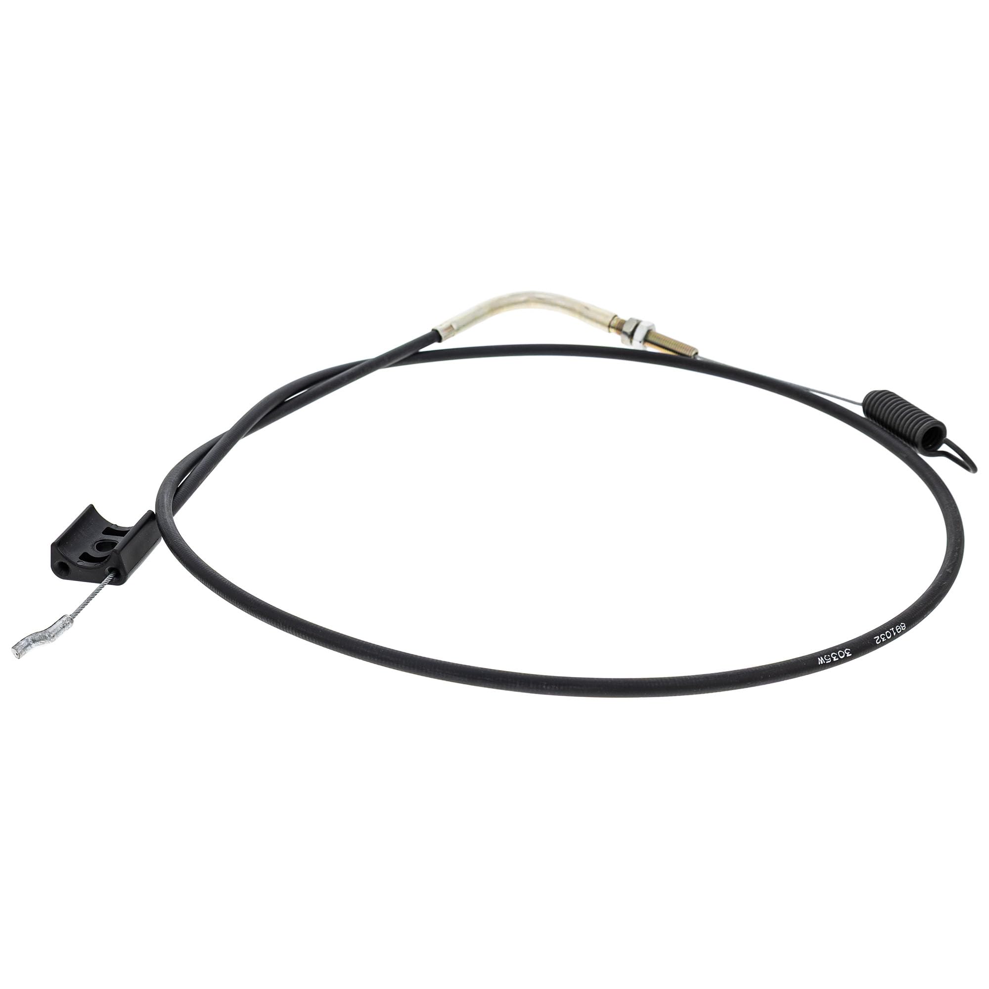 Amazon.com: Billy Goat Cable Clutch 40