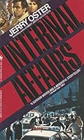Internal Affairs 0553286765 Book Cover