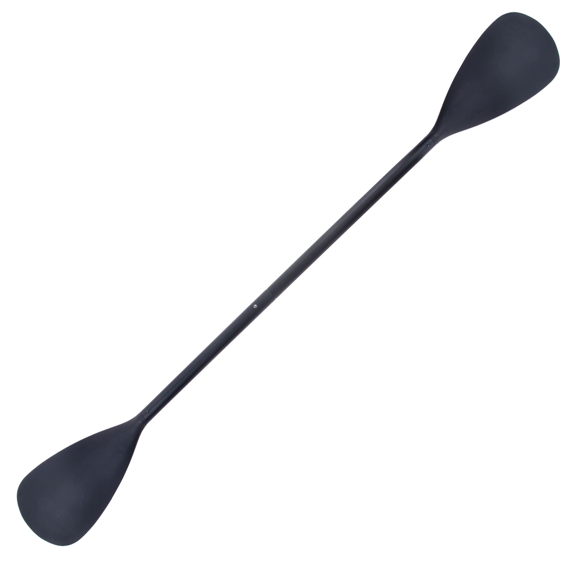 John Paddle let's rOAR www.johnpaddle.com Pagaie SUP / Kayak : 165-208 / 225 cm réglable en 3 parties + bouée flottante pour protéger la pagaie contre le départ + sac de paddle