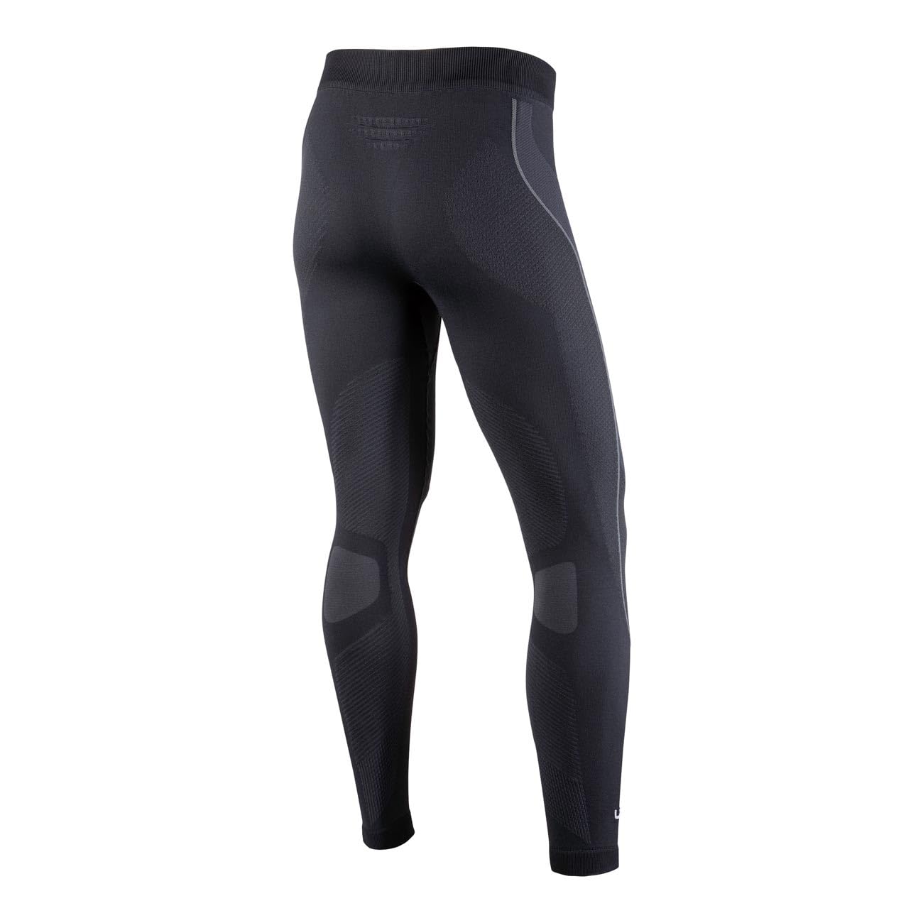UYN Ambityon Underwear Pantalone Intimo Termico in Fibra Organica Naturale al 100% Uomo