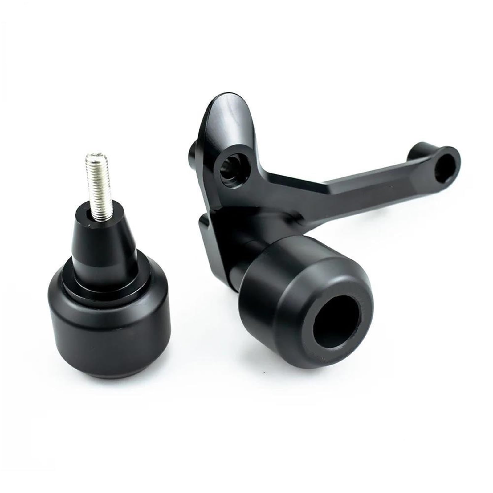 Protector Deslizante De Chasis para Motocicleta para S 1000 RR S1000RR 2023-2024 Accesorios De Protección Anticaídas Marco Protección contra Caídas